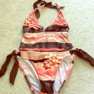 Brand new Two pieces Bikini 👙